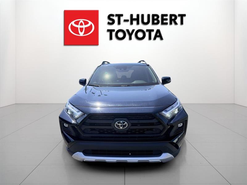 toyota RAV4 2024 - 4
