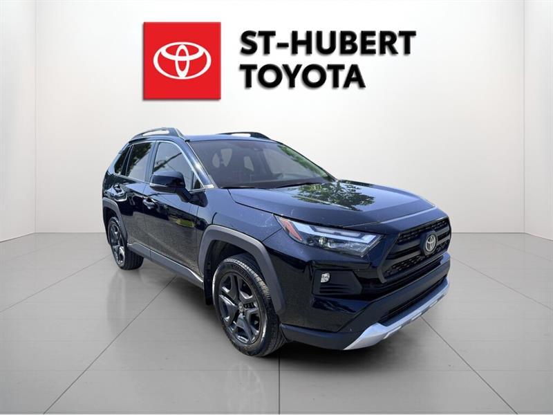 toyota RAV4 2024 - 5