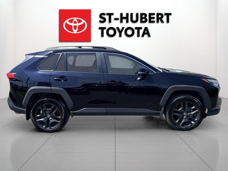 toyota RAV4 2024 - 6