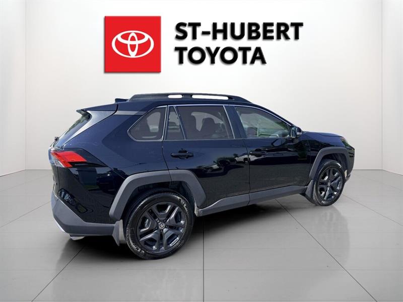 toyota RAV4 2024 - 7