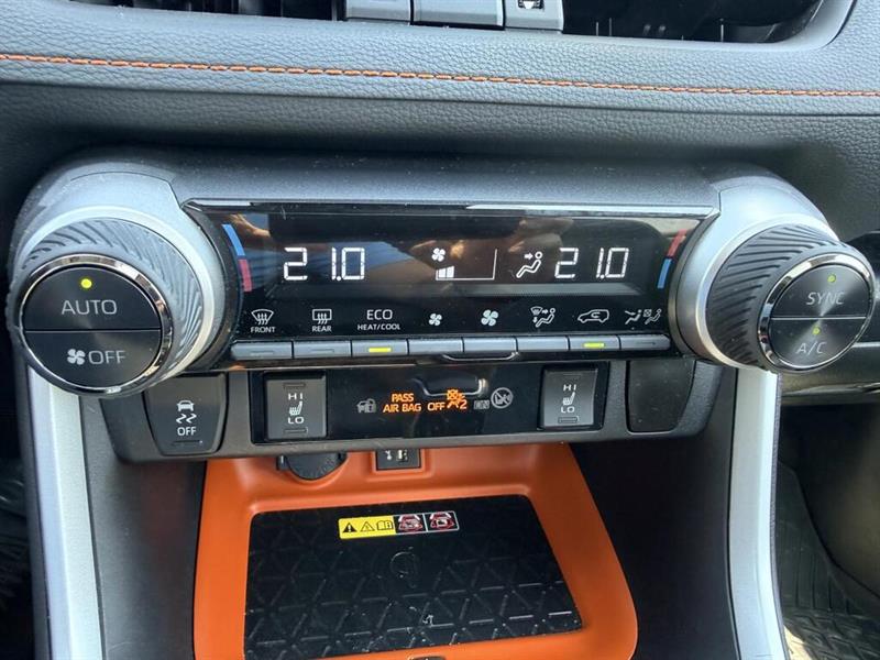 toyota RAV4 2024 - 13