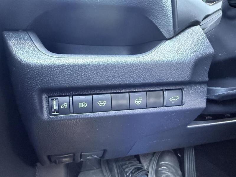 toyota RAV4 2024 - 14