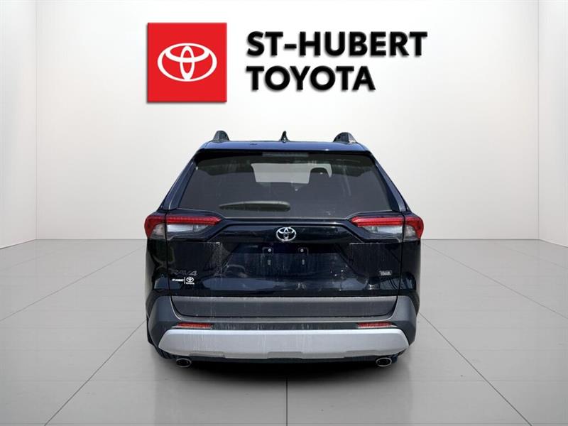 toyota RAV4 2024 - 20