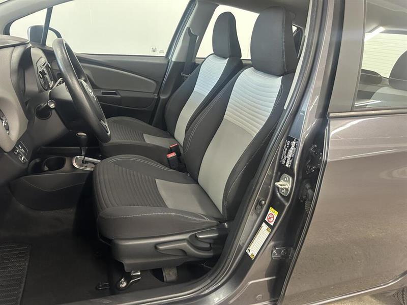 toyota Yaris 2018 - 12