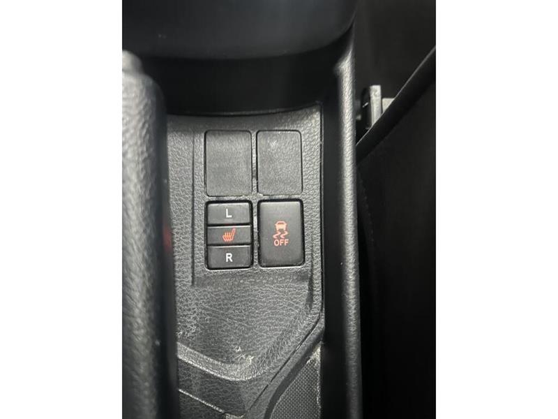 toyota Yaris 2018 - 16