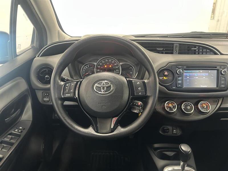 toyota Yaris 2018 - 18