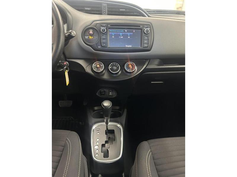 toyota Yaris 2018 - 19