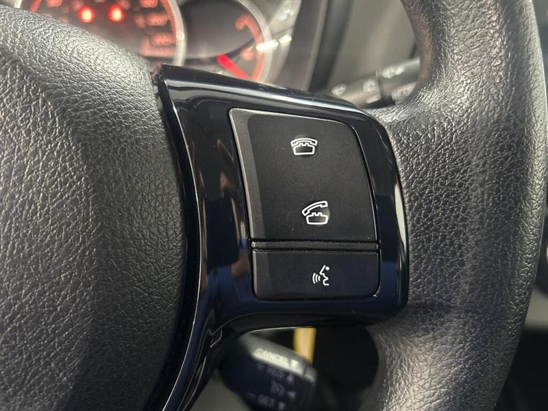 toyota Yaris 2018 - 21