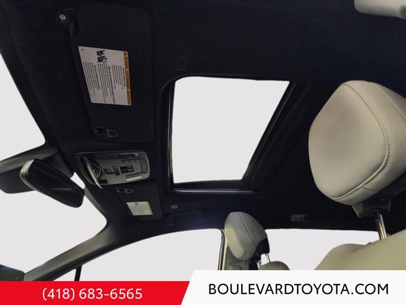 toyota Sienna 2025 - 11