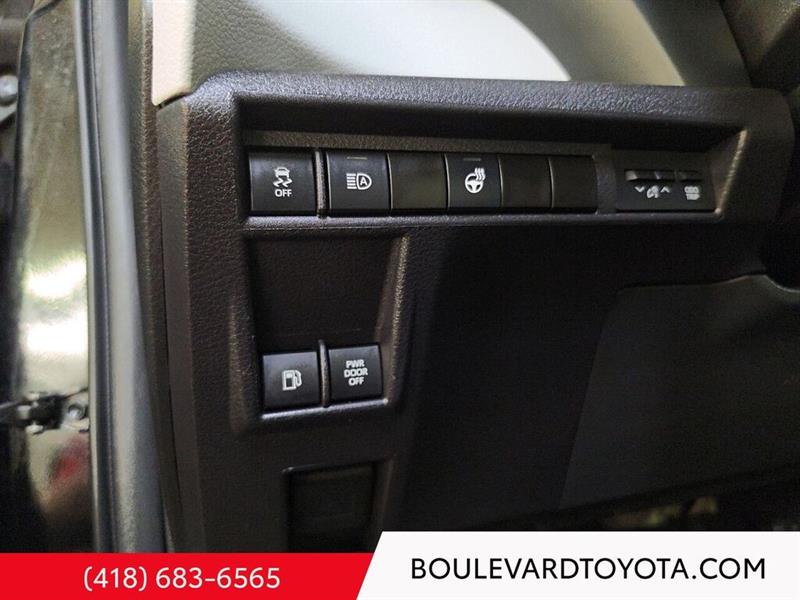 toyota Sienna 2025 - 13