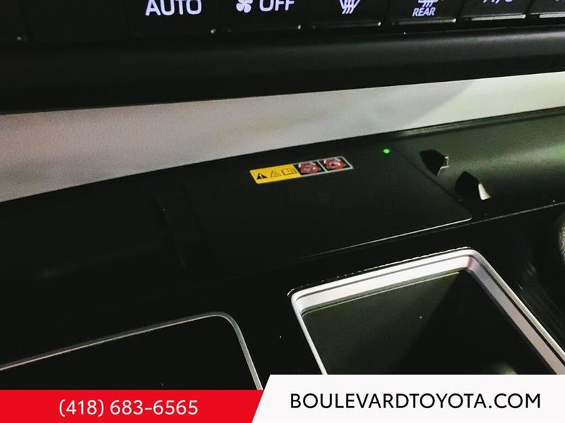 toyota Sienna 2025 - 16