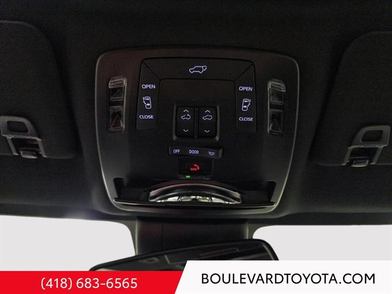toyota Sienna 2025 - 17