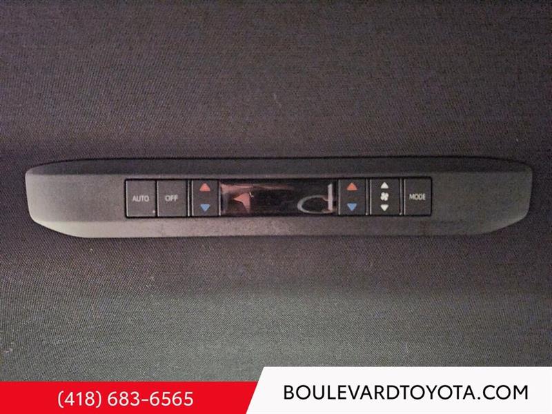 toyota Sienna 2025 - 21