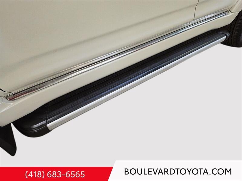toyota 4Runner 2018 - 7