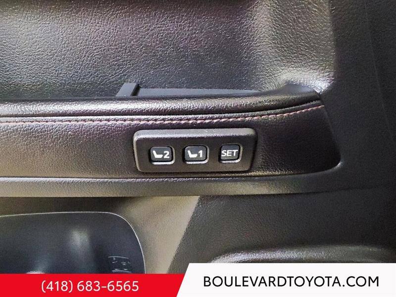 toyota 4Runner 2018 - 10