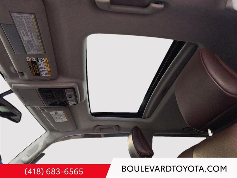 toyota 4Runner 2018 - 13
