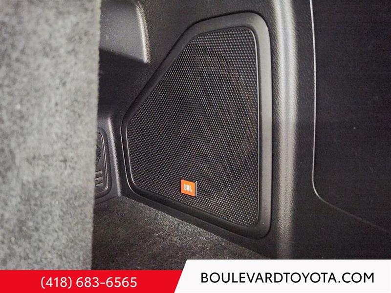 toyota 4Runner 2018 - 14