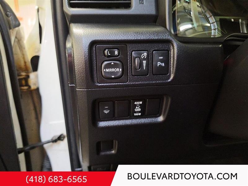 toyota 4Runner 2018 - 16