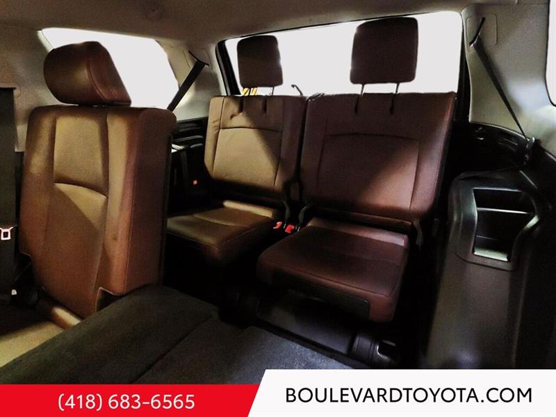 toyota 4Runner 2018 - 25