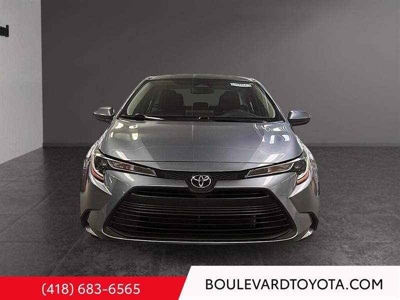 toyota Corolla 2023 - 2