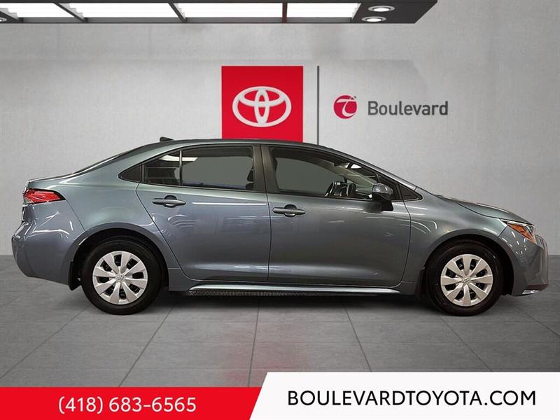 toyota Corolla 2023 - 3
