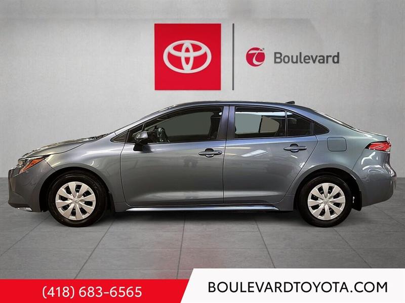 toyota Corolla 2023 - 6