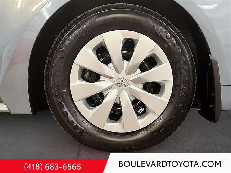 toyota Corolla 2023 - 7