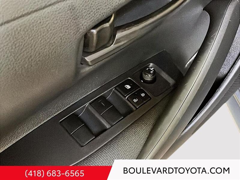 toyota Corolla 2023 - 8