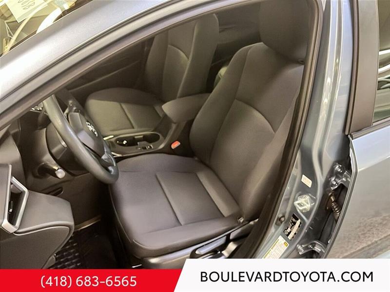 toyota Corolla 2023 - 9