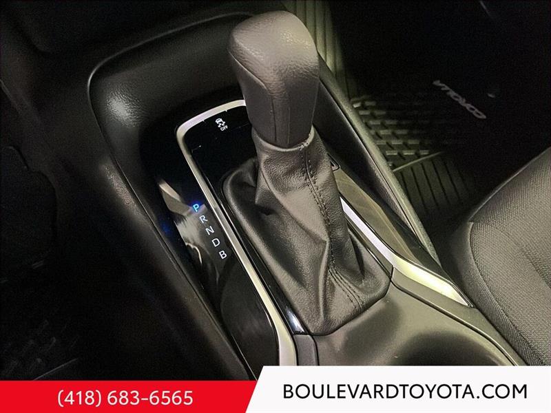 toyota Corolla 2023 - 15