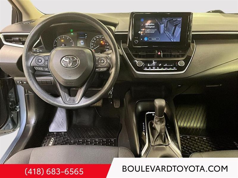 toyota Corolla 2023 - 16