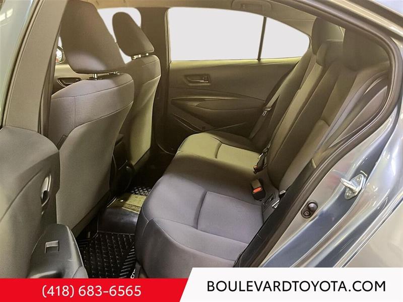 toyota Corolla 2023 - 17