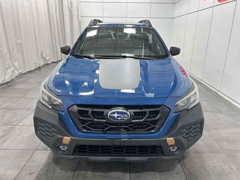 subaru Outback 2024 - 2