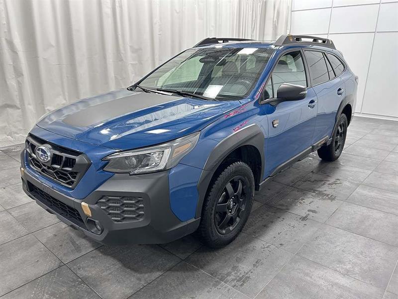 subaru Outback 2024 - 3