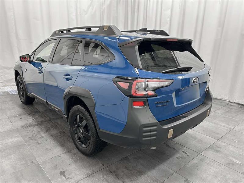 subaru Outback 2024 - 5