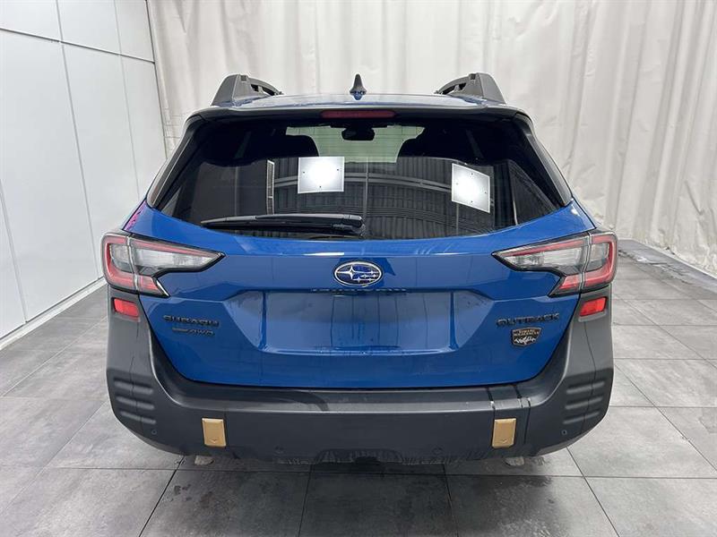 subaru Outback 2024 - 6