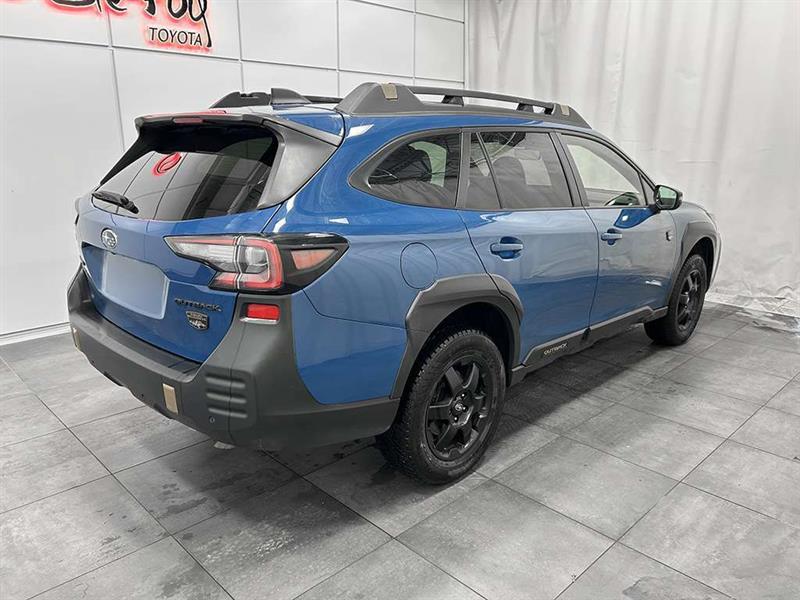 subaru Outback 2024 - 7