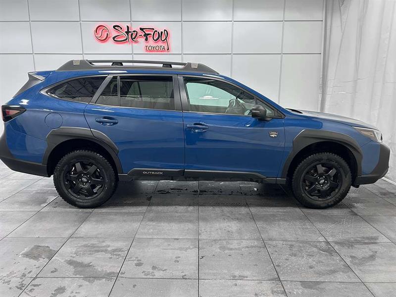 subaru Outback 2024 - 9