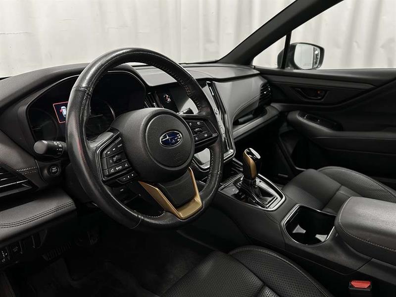 subaru Outback 2024 - 10