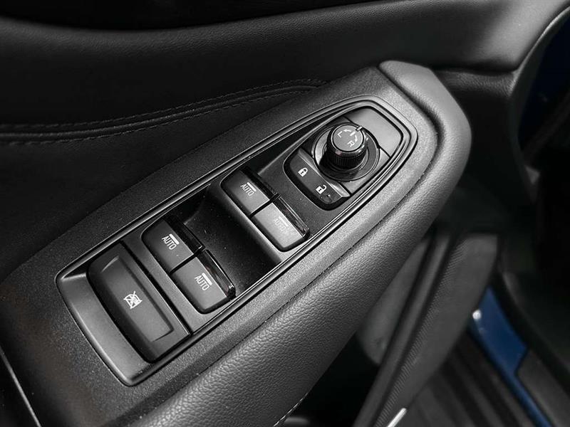 subaru Outback 2024 - 11