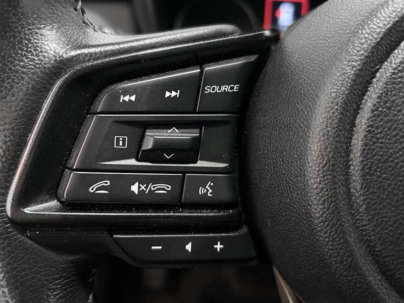 subaru Outback 2024 - 13