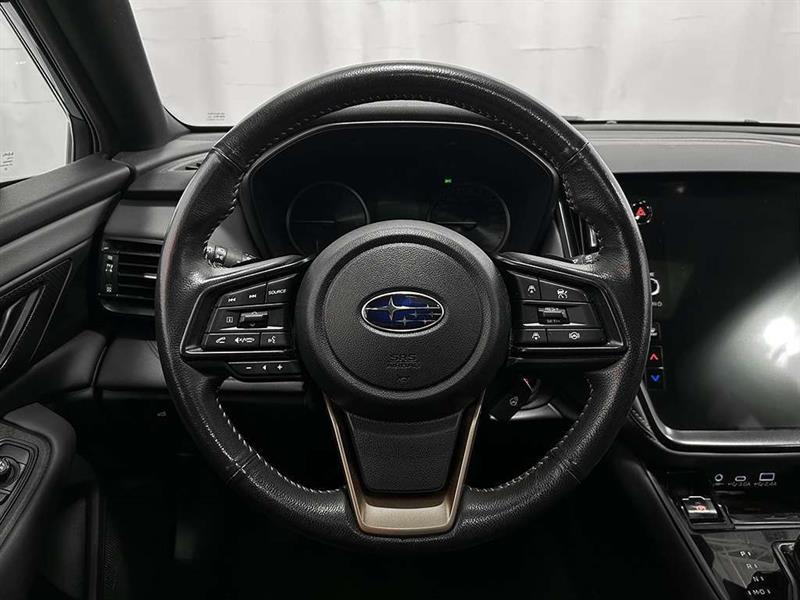 subaru Outback 2024 - 14