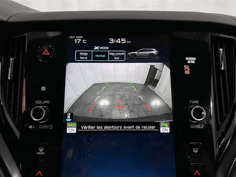 subaru Outback 2024 - 19