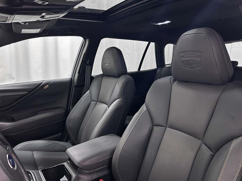 subaru Outback 2024 - 21