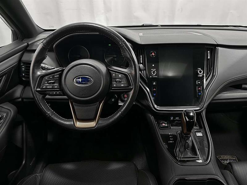subaru Outback 2024 - 23