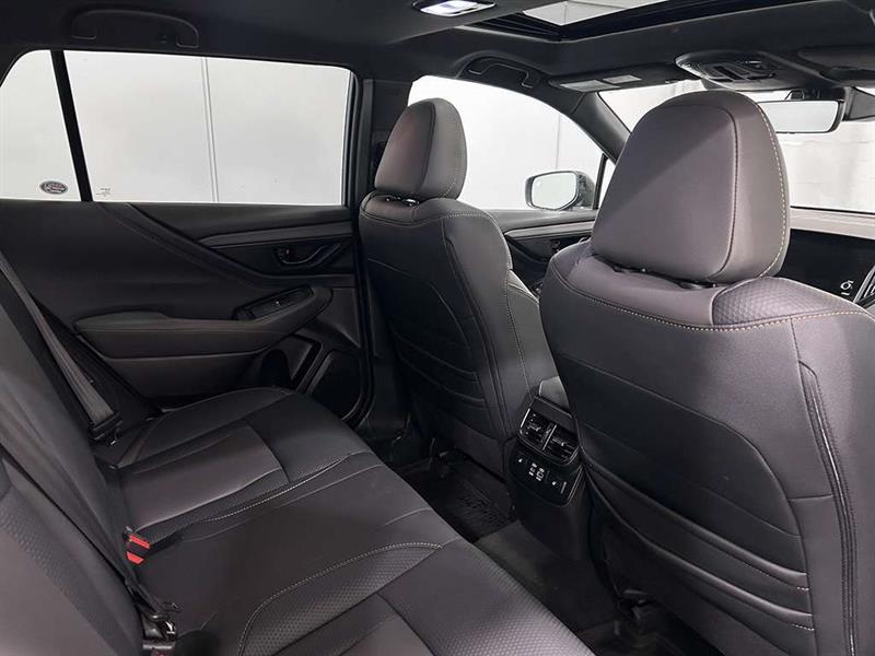 subaru Outback 2024 - 25