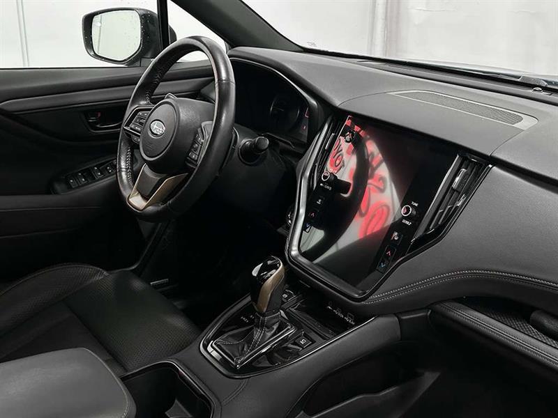 subaru Outback 2024 - 26