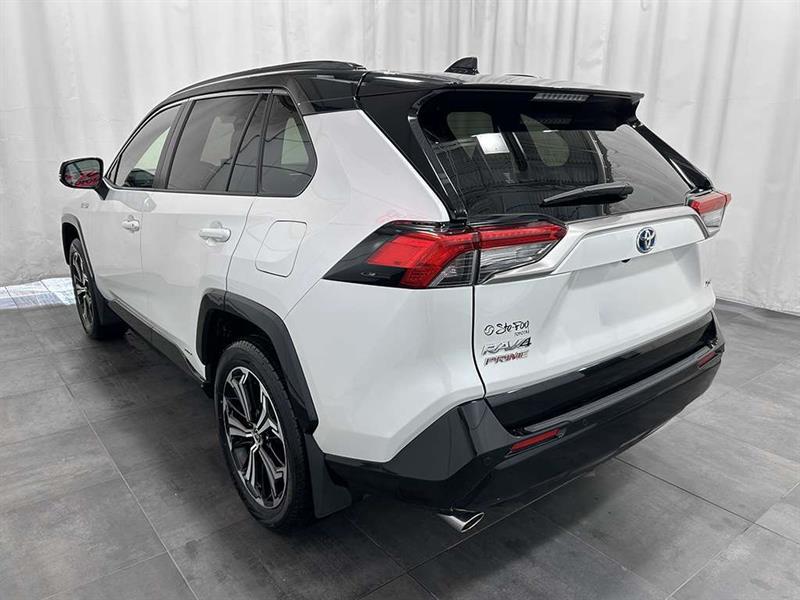 toyota RAV4 Prime 2023 - 4
