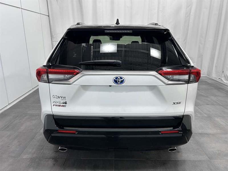 toyota RAV4 Prime 2023 - 5
