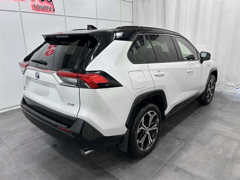 toyota RAV4 Prime 2023 - 6